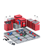 [254-8345] VEX Klaslokaal Cart (Voor IQ & EXP)