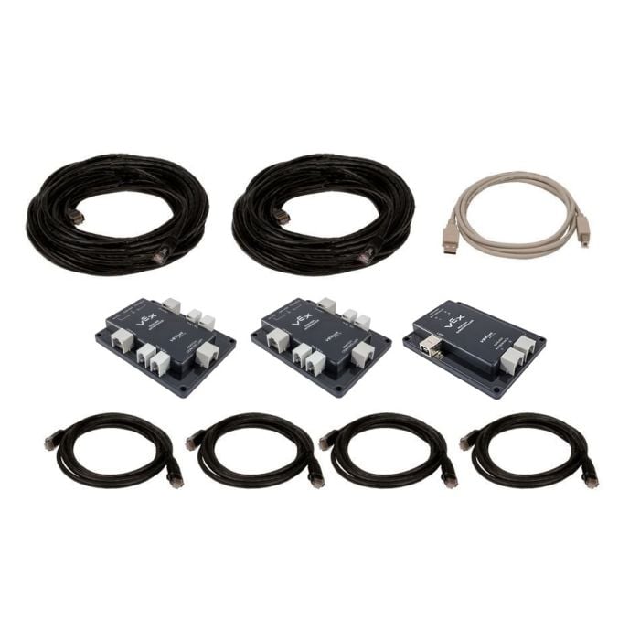 [275-1401] VEXnet veldcontrollerkit