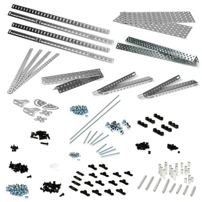 VEX V5 metalen hardware kit