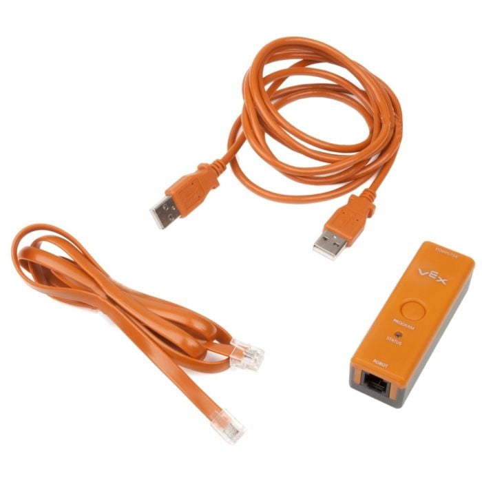 [276-2186] VEX V5 programmeerhardware kit