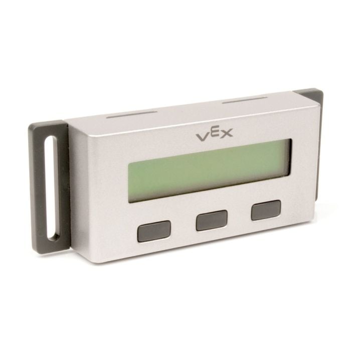 VEX V5 LCD-scherm