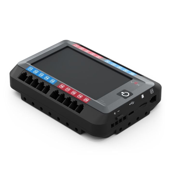 VEX V5 smart field controller