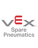 [276-8750] VEX V5 pneumatische kit