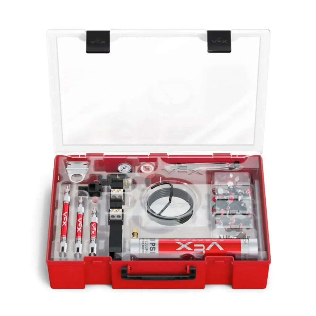 [276-8750] VEX V5 pneumatische kit