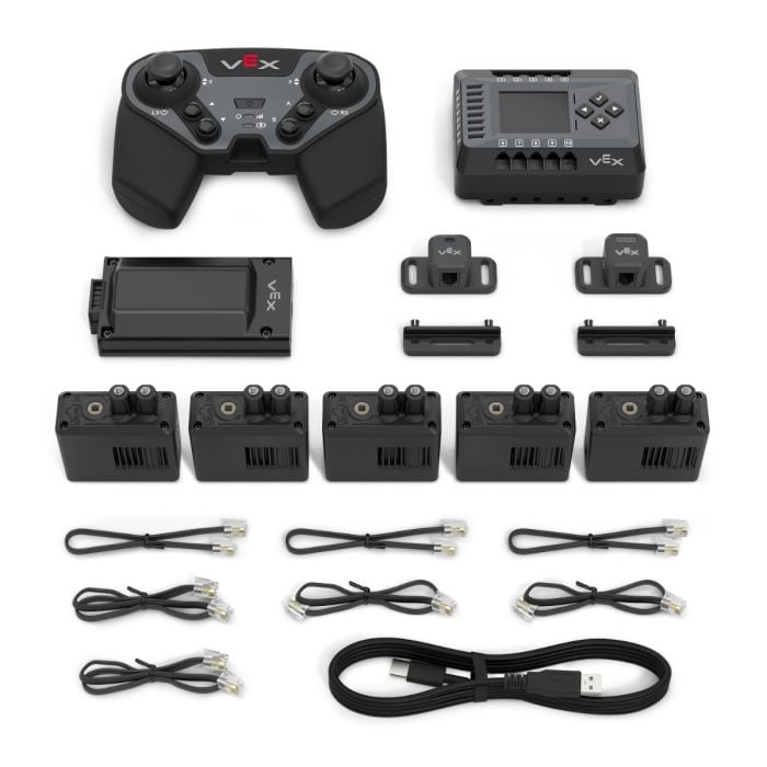 [280-8075] VEX EXP systeembundel