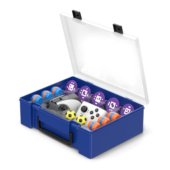 [249-8581] VEX AIM codeerrobot