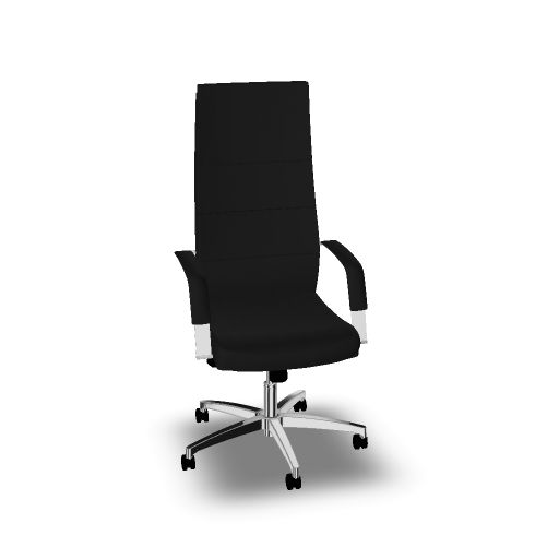[BOD0T3T4D2NX01@NX NX01 Oscill standard70 RDAT] Executive chair with tilt mechanism