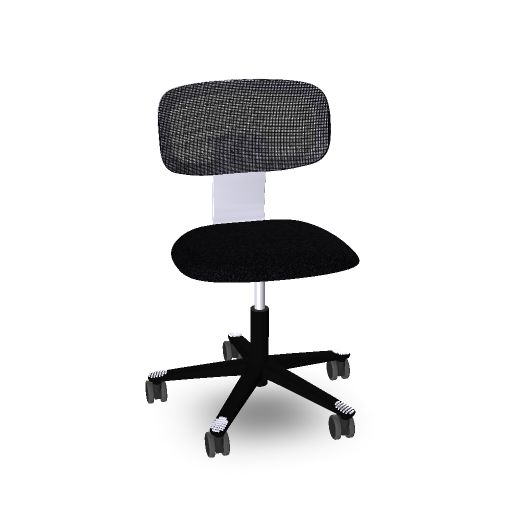 [MG_STUHL.M_ARML=-;MG_STUHL.M_GASF=150;MG_STUHL.M_AUFHAENGUNG=-;MG_STOFFE_SITZ.M_STOFFGR_SITZ=XTREME;MG_STOFFE_SITZ.M_XTREME_S=XT009;MG_STOFFE_NETZ.M_NETZ=POL001;MG_FARBEN_MET.M_FARBE_RCKANB=CHROM;MG_FARBEN_MET.M_FARBE_FUSSKR=MEBLACK;MG_FARBEN_MET.M_FARBE_GASF_A=MEBLACK] HAG Tion 2340