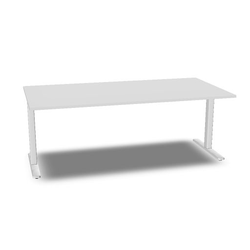 [TOP.V01=MBI1;LEG.V02=MBI1;MARKET.XXMarket=E;MARKET.XXWeight=1] desk W. 200  H. 74  D. 100 