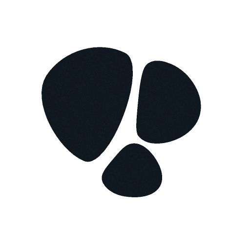 [11208.321@ABL dusk] Set Pebble Acoustics, 3 stuks