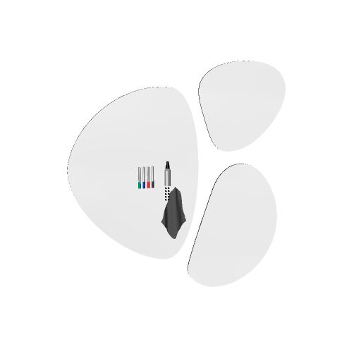 [16003.070@hg_ral9016] Set Pebble whiteboards