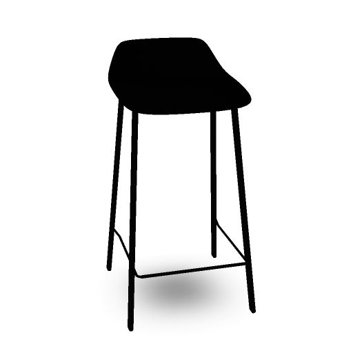 [FRAME.FrameColour=ep01;SEAT.Seat_Colour=pp01] BarLouis_ht65 (ep01, pp01, Geen, Geen)