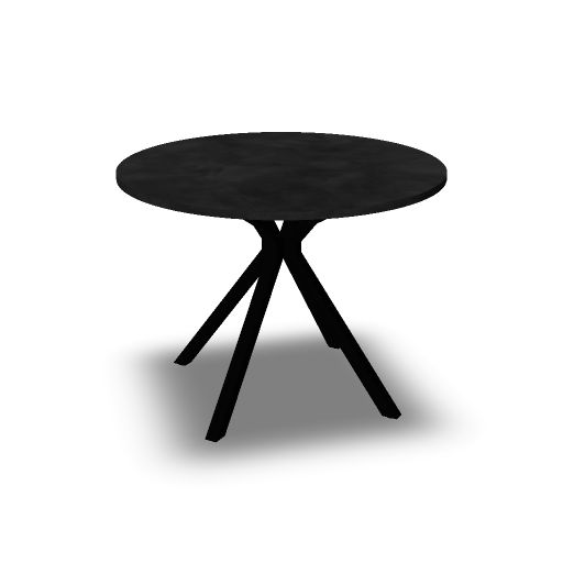 [FRAME.FrameColour=ep01;TABLETOP.HPL=HP03] ONYX HA189ht90 (ep01, HP03, Geen)
