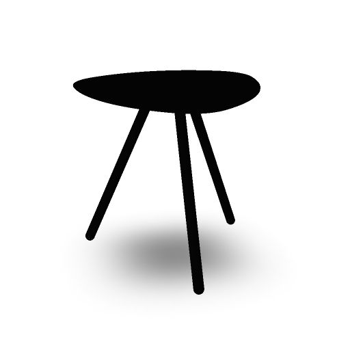 [FRAME.FrameColour=ep01] TREVI-3 MET50TR45 (ep01)