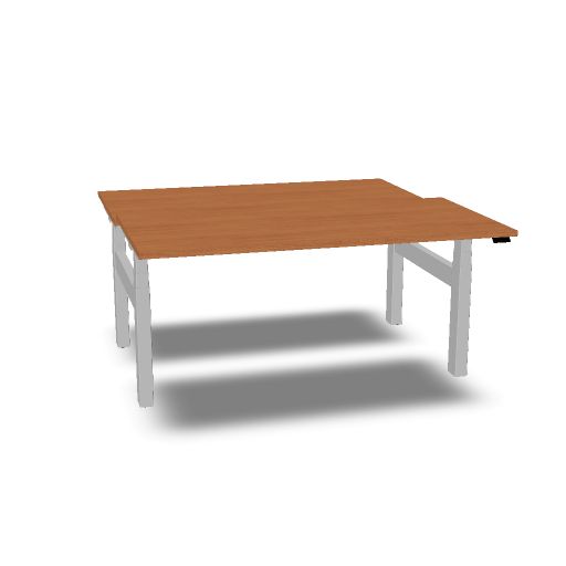 [FL3BE16ALLE@AL Z 1 LE Yes] Flex 3+ bench 160x80cm