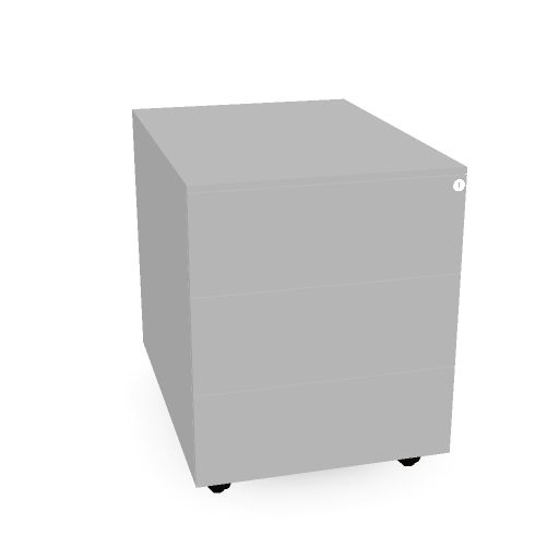 [NE3LADVR-AL@AL] Neutral 3 verrijdbaar  3x laden (AL)