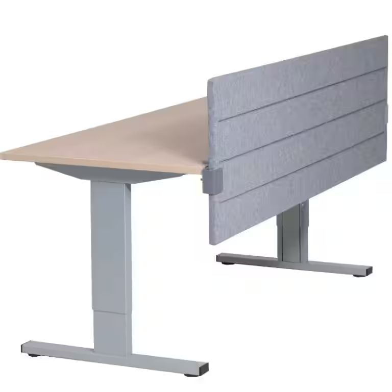 [AP-BLADKLEM-A] Akoestisch paneel met bladklem A (Nog te bepalen, Nog te bepalen)