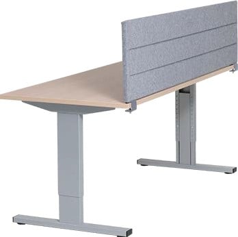 [AP-BLADKLEM-B] Akoestisch paneel met bladklem B (Nog te bepalen, Nog te bepalen)