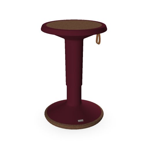 [01-0101-3420  -903   ] interstuhl UPis1 ECO UP kruk