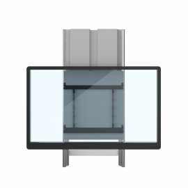 BalanceBox 650 Medium 67-127kg
