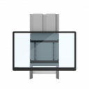 BalanceBox 650 Medium 67-127kg