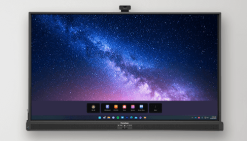 [OUTLET-AP10-B75-EU-1] Promethean ActivPanel 10 Premium - 75"