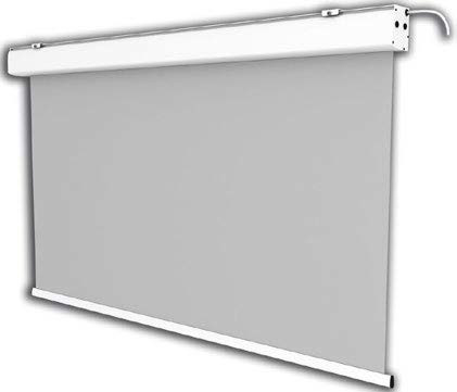 [MOTORLEINWANDE EXPERT-Cat - Formaat-TBA-Formaat-TBA] Projectiescherm Gemotoriseerd Expert (Nog te bepalen, Nog te bepalen)