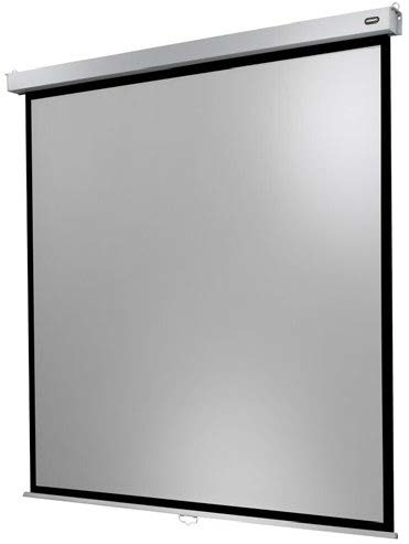 [ROLLO LEINWANDE PRO PLUS-Cat - Formaat-TBA-Formaat-TBA] Projectiescherm Manueel Professional Plus (Nog te bepalen, Nog te bepalen)