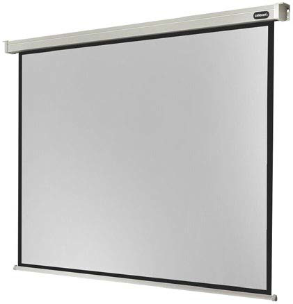 [MOTORLEINWANDE PRO-Cat - Formaat-TBA-Formaat-TBA] Projectiescherm Gemotoriseerd Professional (Nog te bepalen, Nog te bepalen)