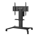 ViewSonic VB-STND-003 Viewboard Moto Trolley Stand