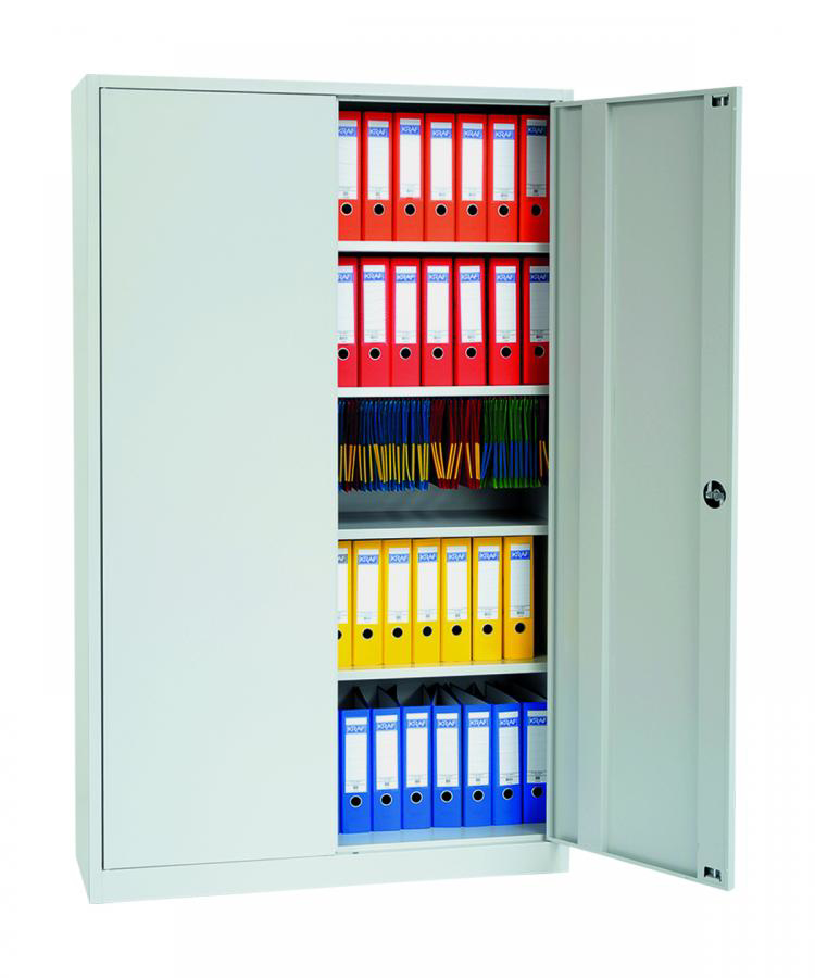 [FLC.19512060-Kleur metaal-TBA] FLC-XXL  - Metalen vleugeldeurkast (Nog te bepalen)