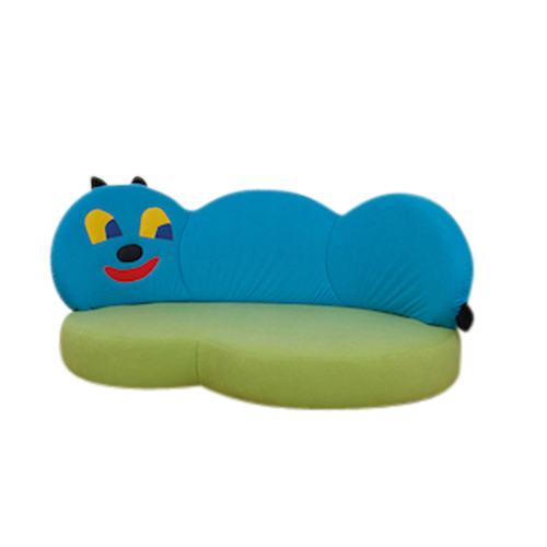 [LO-KSRR] Kindersofa rups