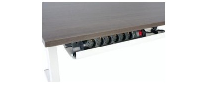 [TKG1600] TKG1600 kabelgoot Flexframe