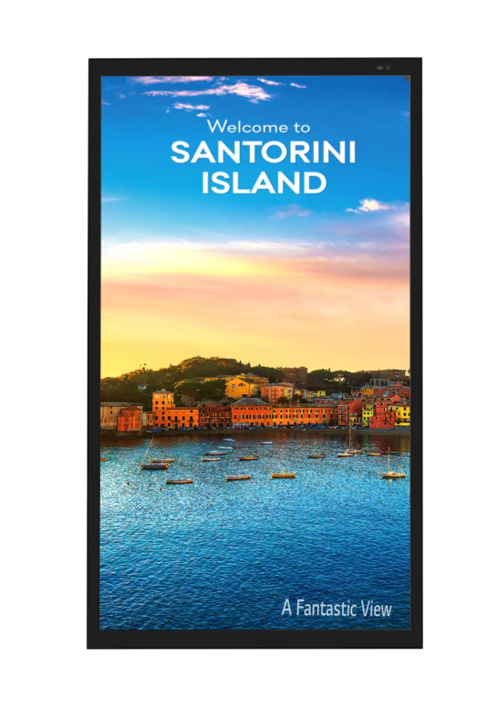 [55XE4PBAEU] 55" LG 4000 nits FHD IP-rated Outdoor Display