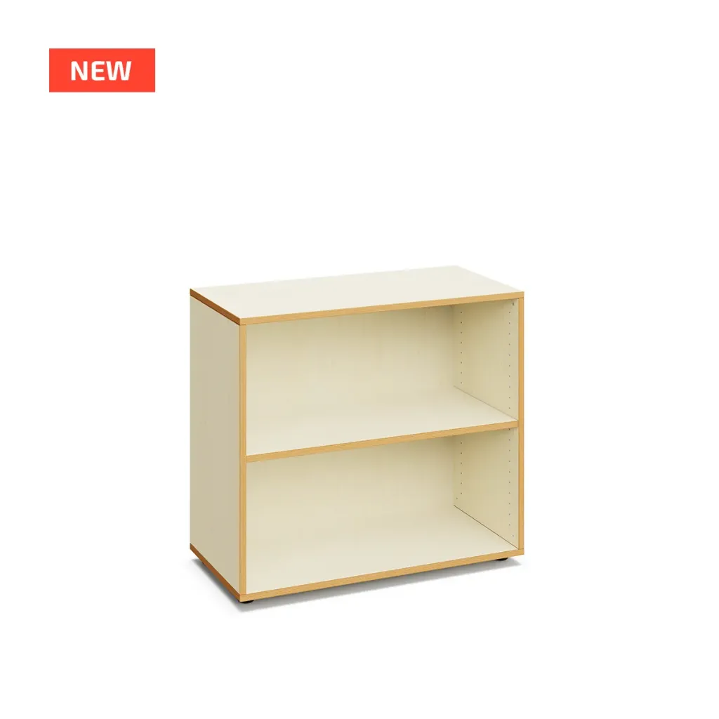 [532-501-154] Hedy - open houten kast (nieuwe versie 2026)