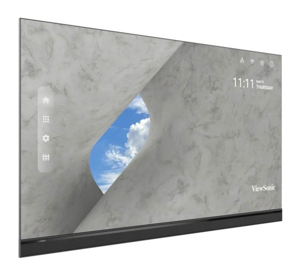 136” All-in-One Direct View LED Display