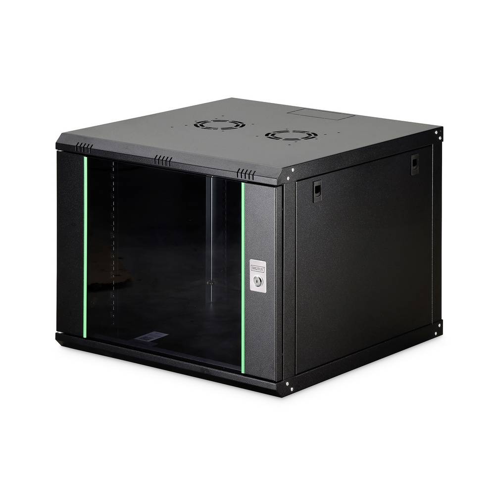 [4016032257806] Digitus 19inch-wandkast