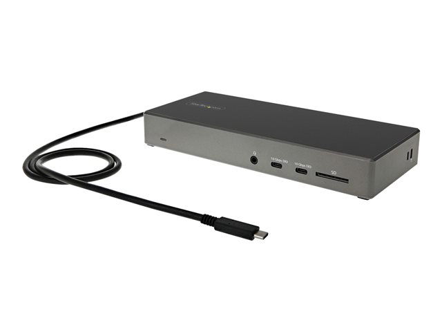 [6762188] Startech USB-C DOCK