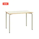 Rectangle - rechthoekige 4-pootstafel (nieuwe versie 2026)