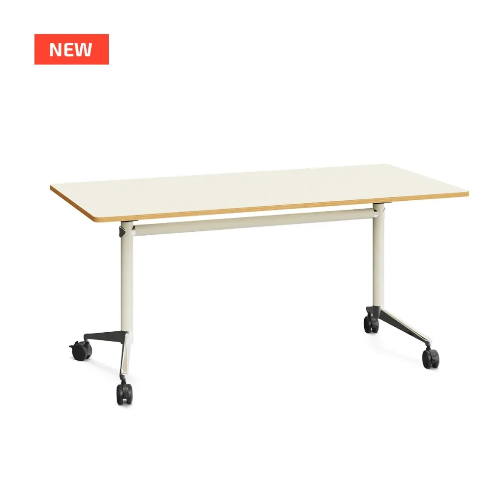 [2048R-V2-Size table top-TBA-Decor table top-TBA] Alufloop - klaptafel op wielen (nieuwe versie 2026) (Nog te bepalen, Nog te bepalen)