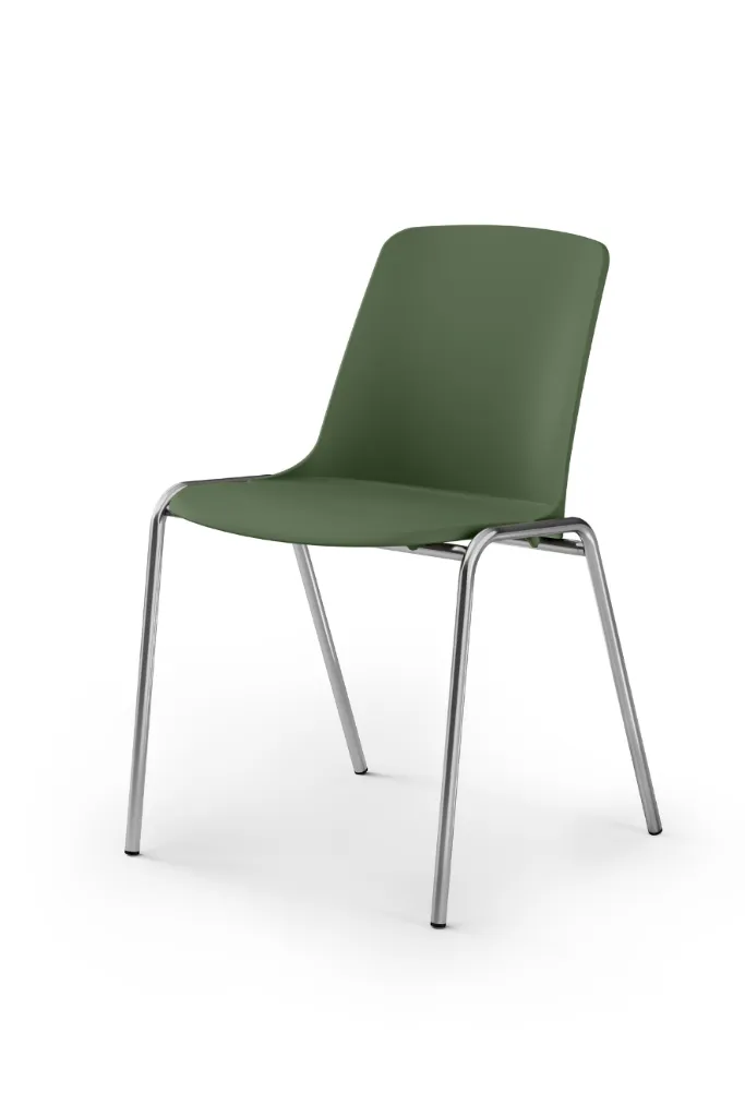 [SCA-Kleur onderstel-TBA] Scoca stoel (Nog te bepalen, Nog te bepalen)