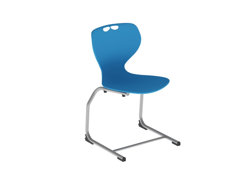 [FLEX-C-Seat height-TBA-SEATCOLOUR-TBA-TBA] Flex C - stoel (Nog te bepalen, Nog te bepalen, Nog te bepalen)