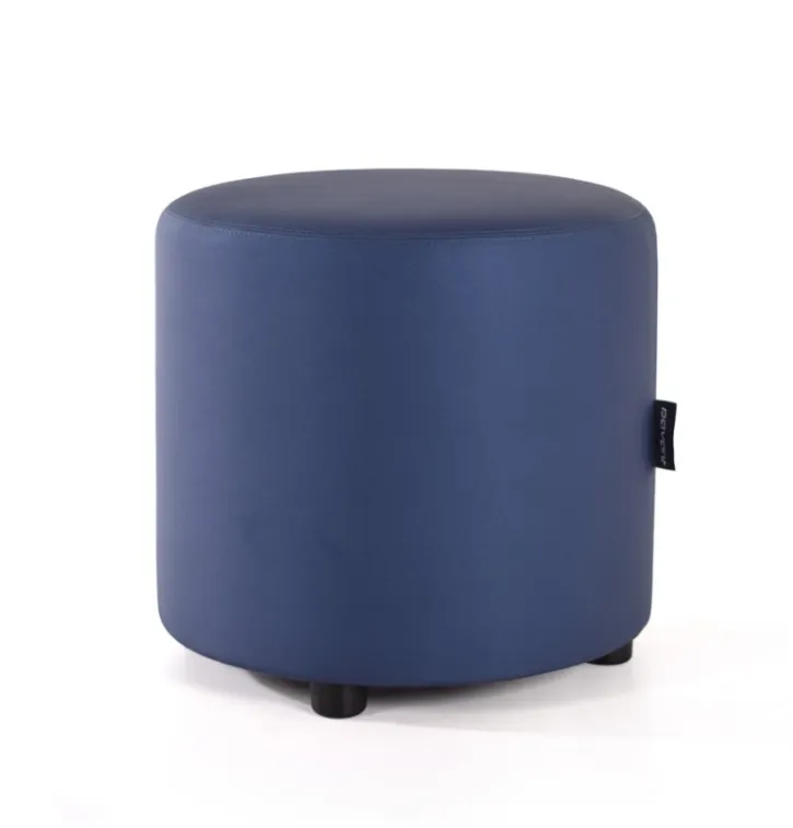 [Hocker Robbie D4-Cat - Bekleding-TBA-Kleur bekleding-TBA] Hocker Robbie D4 (Nog te bepalen, Nog te bepalen)