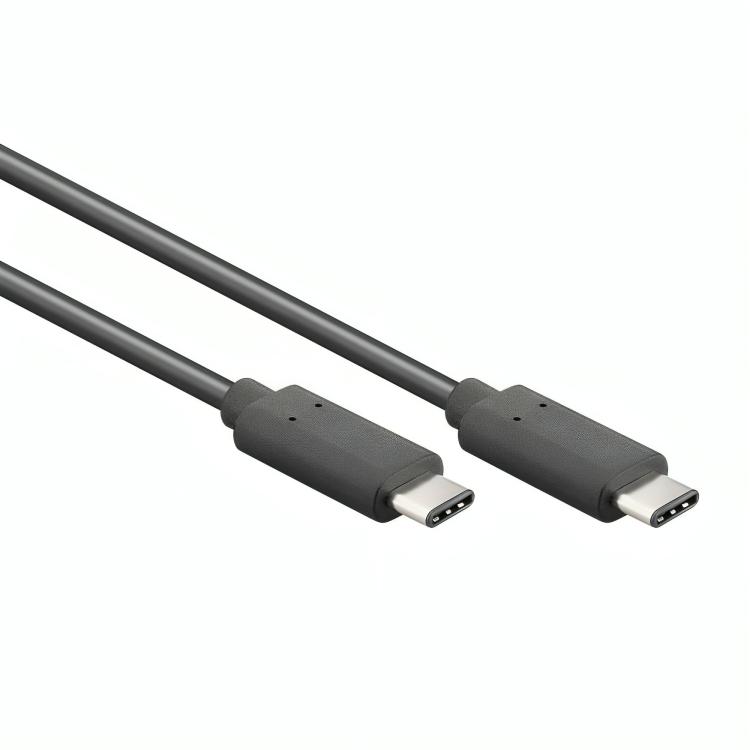 [USB C male naar USB C female] USB C verlengkabel