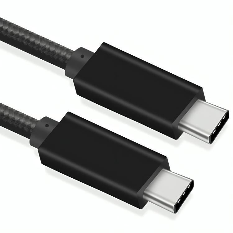 [USB C naar USB C kabel] USB C naar USB C kabel