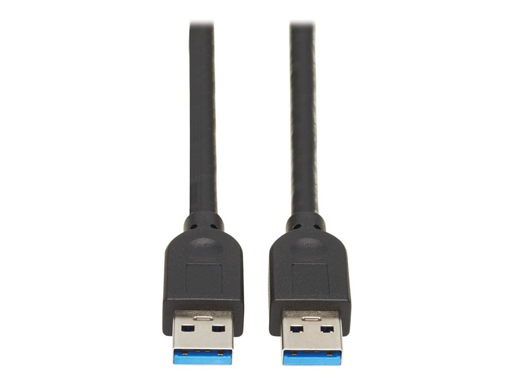 [7748227] Eaton Tripp Lite Series USB 3.0 SuperSpeed A to A Cabl