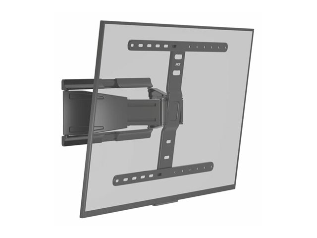 ACT full motion mounting kit - VESA 600x400 max. 50kg