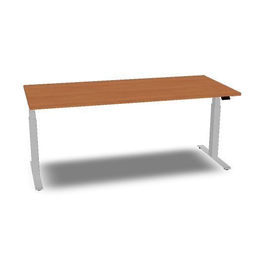 S-Line single 180x80cm (Aluminium, 1, Z, LE, Ja, Lengte, WI, Z, 1, Gelimiteerde Editie, Ja, WI, Z, 1, Breedte, Ja, WI, Z, 1, WI, Yes)