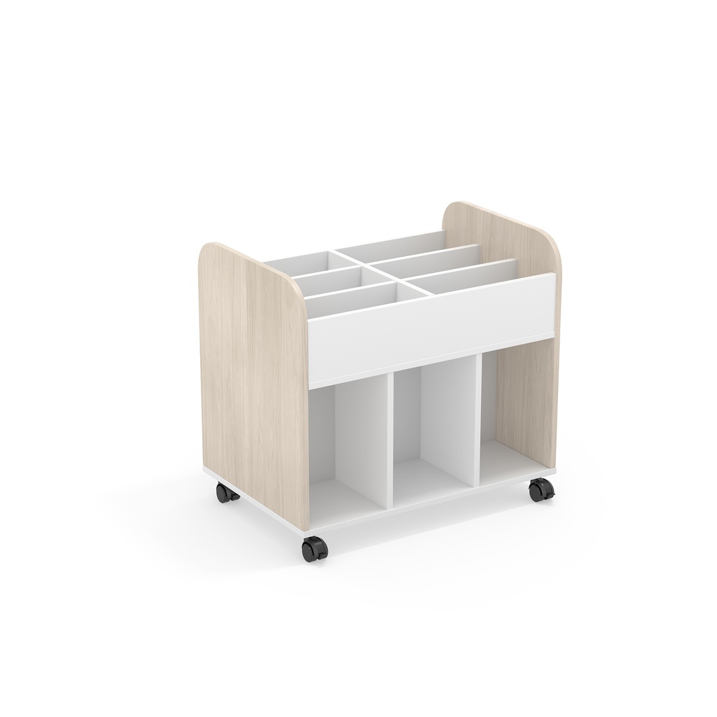 [551-TBA] Dan trolley (Nog te bepalen)