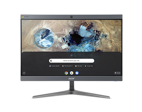 [OUTLET-CHROMEBASE-DQ.Z0YEH.003] Chromebase CA24I2 i5 Touch